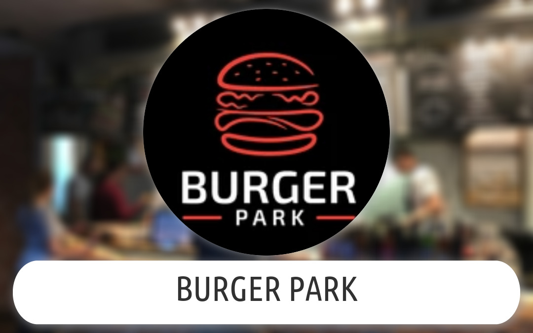 BURGER PARK