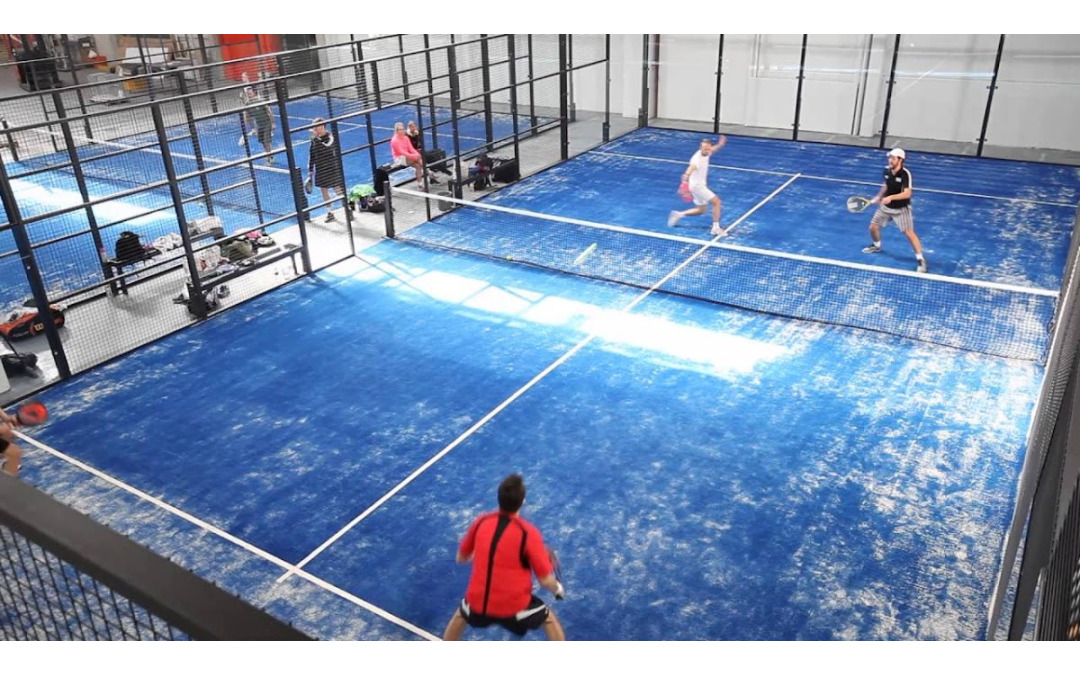 ProPadel Warsaw