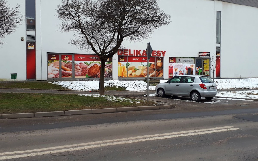 Chorten ks. Popiełuszki Lublin